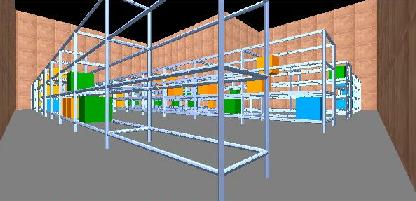 ����������� ����� Storage 3D