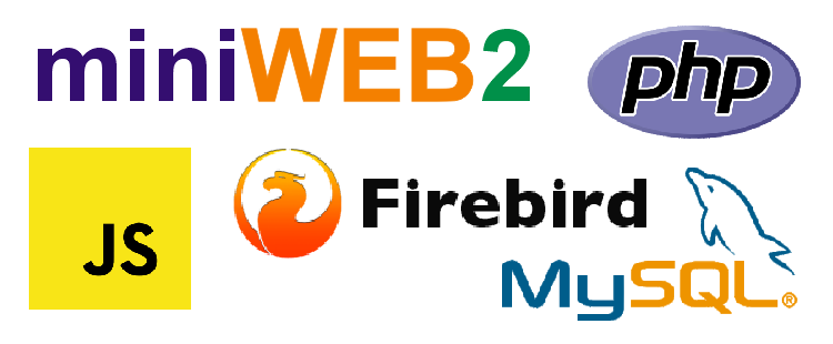 ���� ������������ �������� MiniWeb2